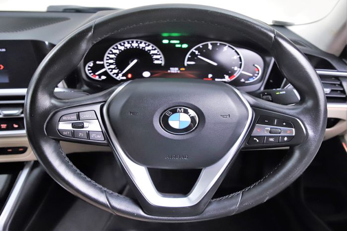 BMW 3 Series 2020
