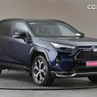Toyota Rav4 2023