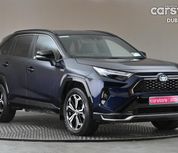 Toyota Rav4 2023