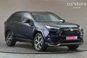 Toyota Rav4 2023
