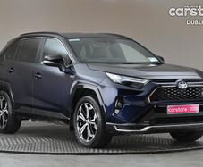 Toyota Rav4 2023