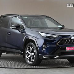 Toyota Rav4 2023