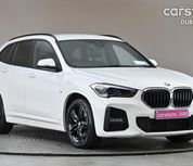 BMW X1 2020