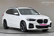 BMW X1 2020