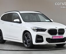 BMW X1 2020