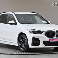 BMW X1 2020
