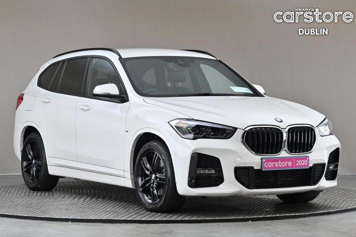 BMW X1 2020
