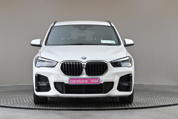 BMW X1 2020