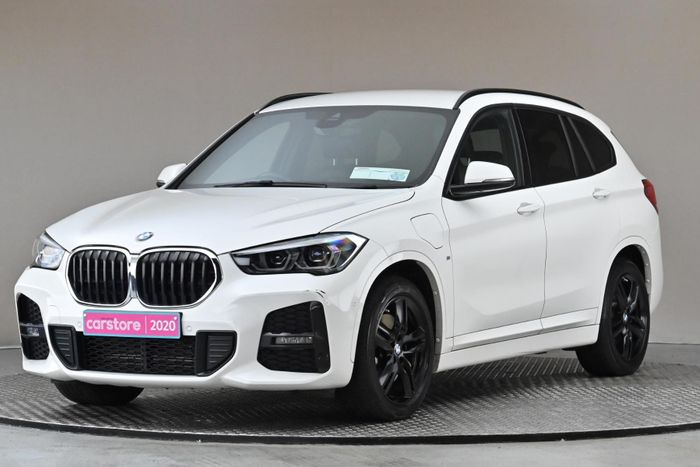 BMW X1 2020