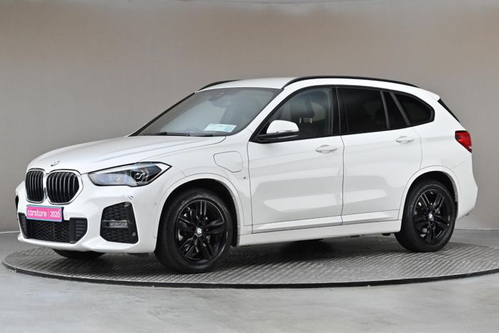 BMW X1 2020