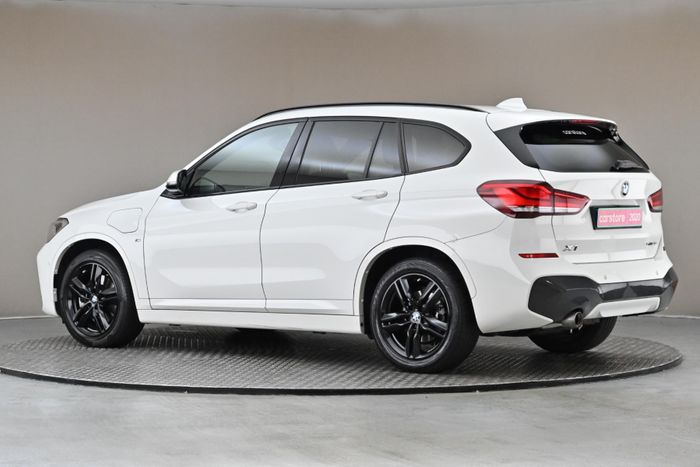BMW X1 2020