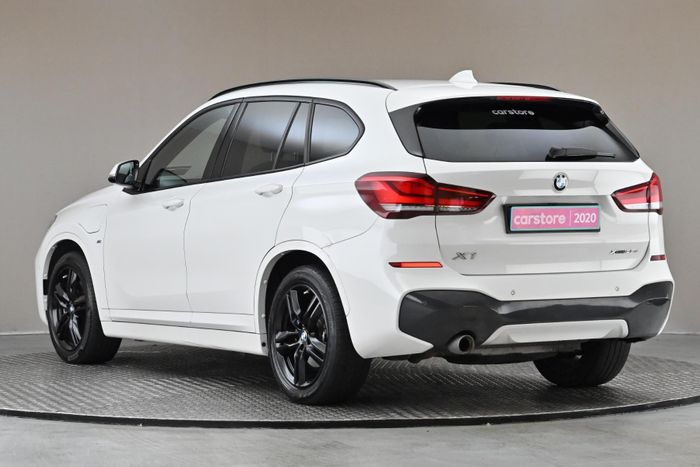 BMW X1 2020