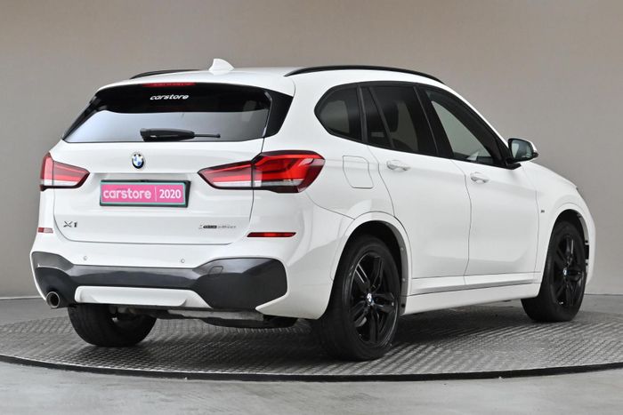 BMW X1 2020