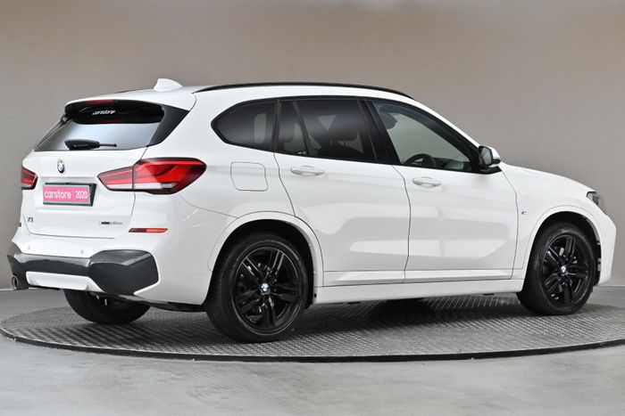 BMW X1 2020