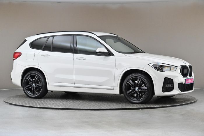 BMW X1 2020