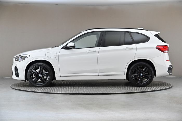 BMW X1 2020