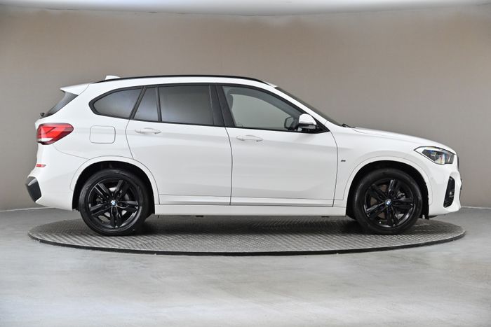 BMW X1 2020