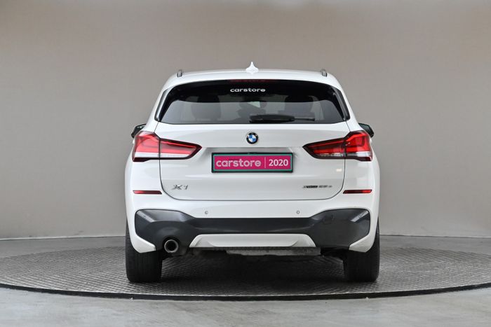 BMW X1 2020