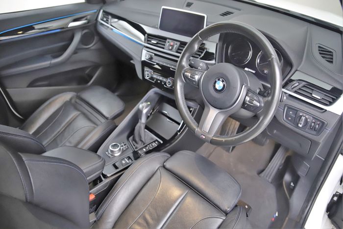 BMW X1 2020