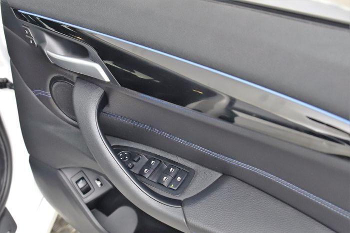 BMW X1 2020