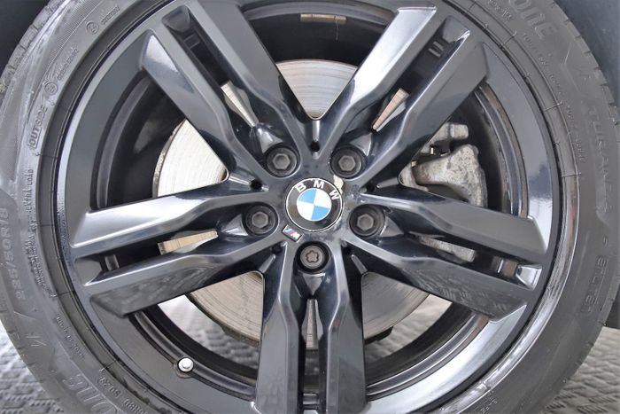 BMW X1 2020