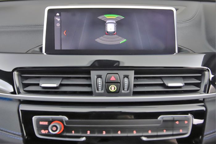 BMW X1 2020