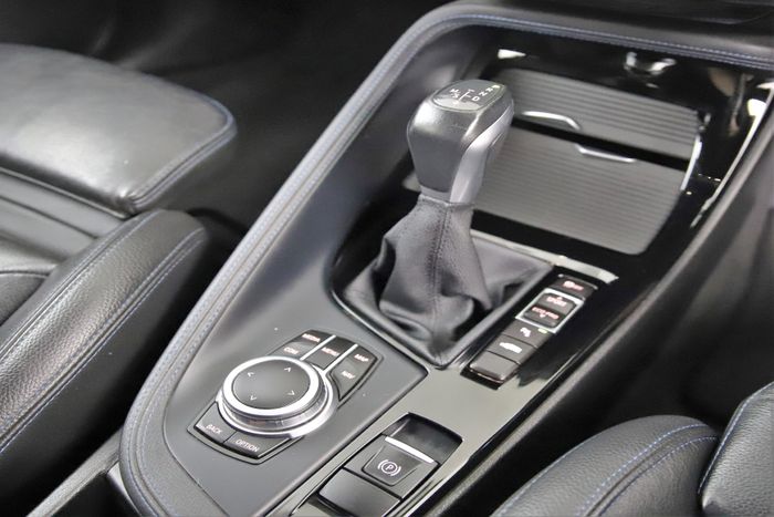 BMW X1 2020