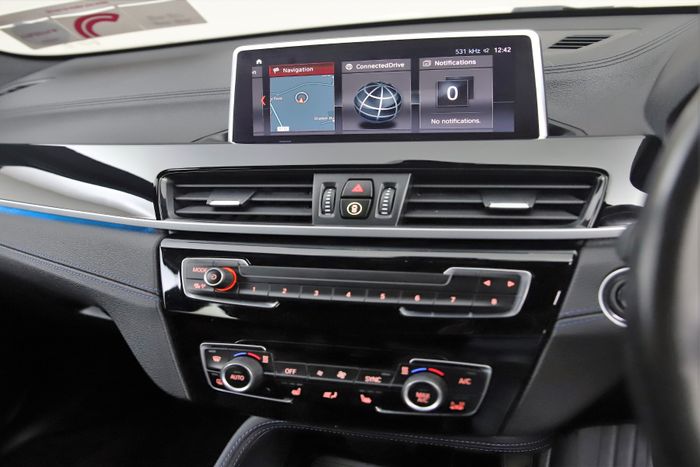 BMW X1 2020