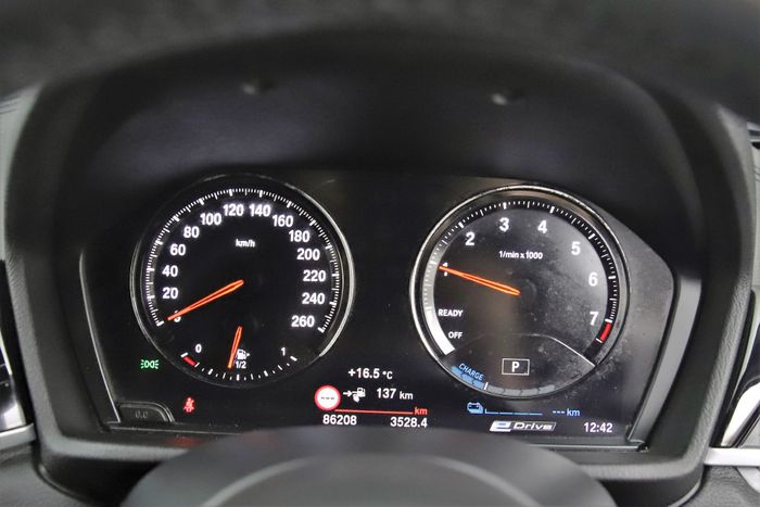 BMW X1 2020