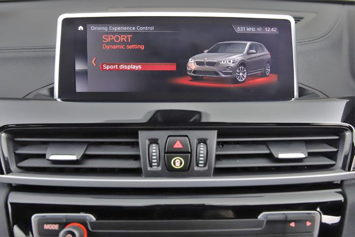 BMW X1 2020