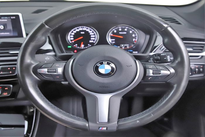 BMW X1 2020