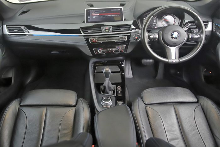 BMW X1 2020