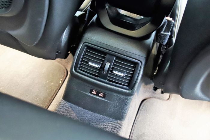 BMW X1 2020