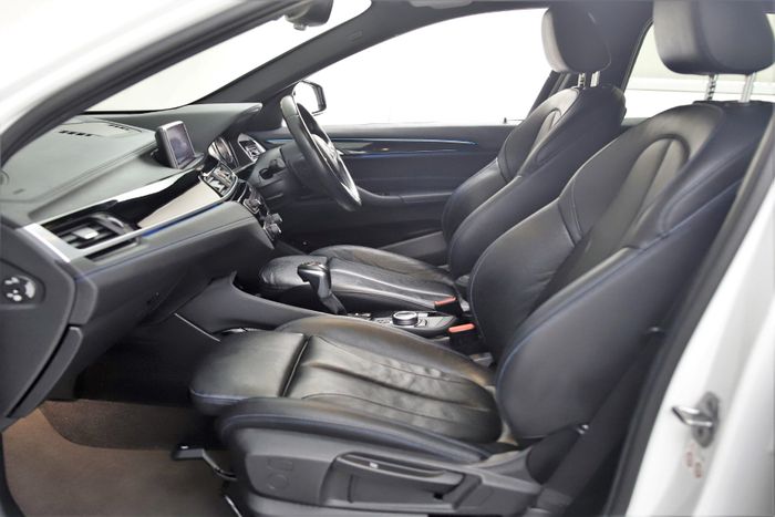 BMW X1 2020