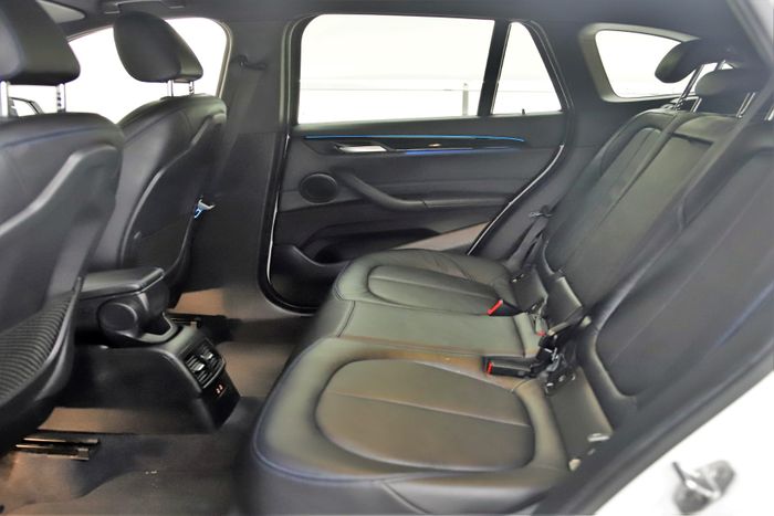 BMW X1 2020