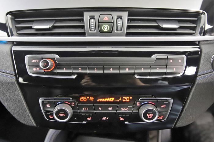 BMW X1 2020