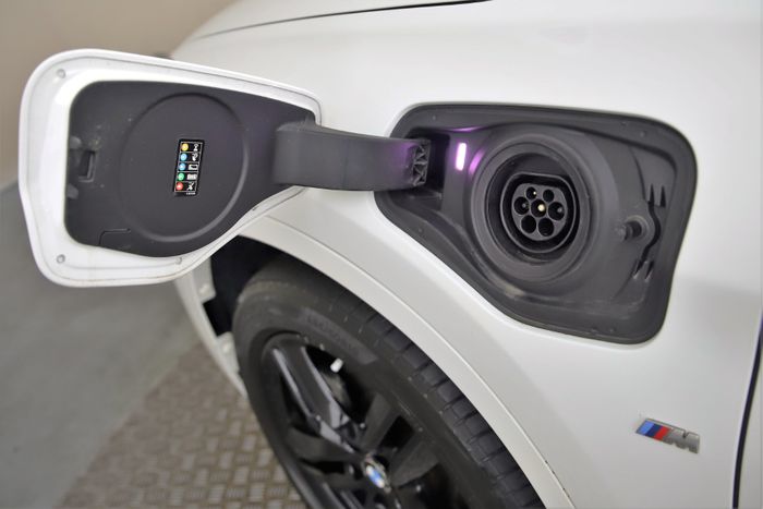 BMW X1 2020