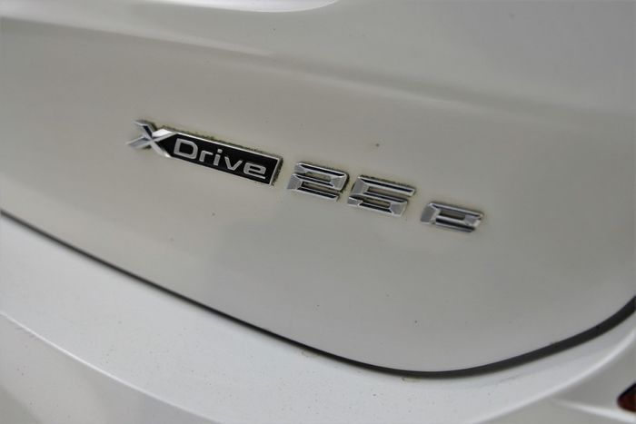 BMW X1 2020