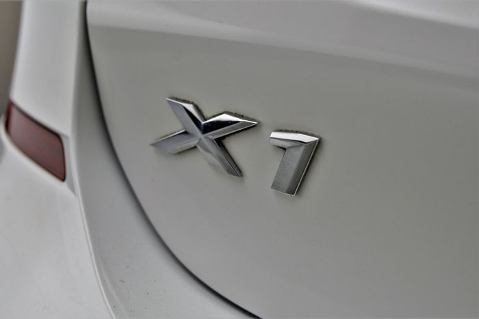 BMW X1 2020