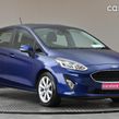 Ford Fiesta 2019