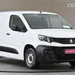 Peugeot Partner 2022