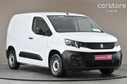 Peugeot Partner 2022