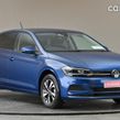 Volkswagen Polo 2022
