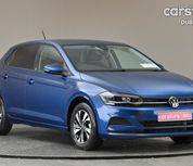 Volkswagen Polo 2022
