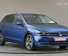 Volkswagen Polo 2022