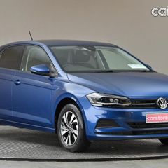 Volkswagen Polo 2022
