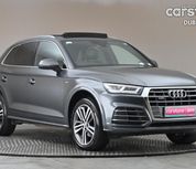 Audi Q5 2019