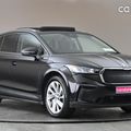 Skoda Enyaq 2021