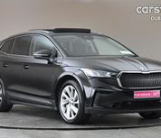 Skoda Enyaq 2021