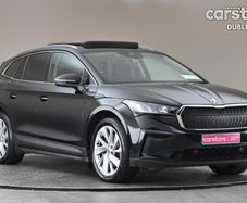 Skoda Enyaq 2021